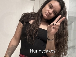 Hunnycakes