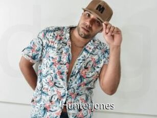 Hunterjones