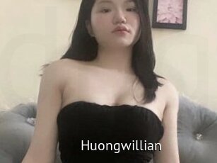 Huongwillian