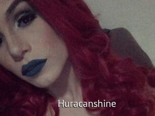 Huracanshine