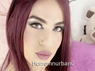 Hurremnurbanu