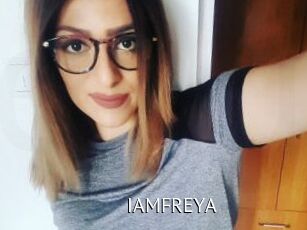 IAMFREYA