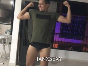 IANXSEXY