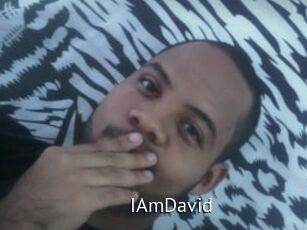 IAmDavid