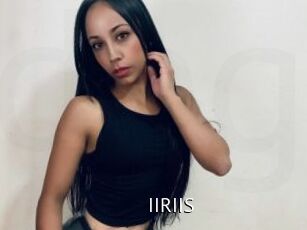 IIRIIS