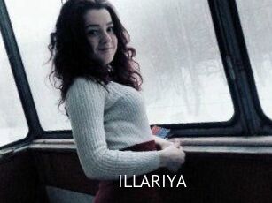 ILLARIYA