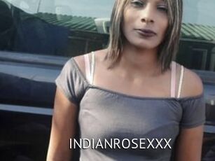 INDIANROSEXXX