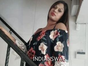 INDIANSWAG