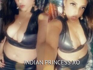 INDIAN_PRINCESS_XO