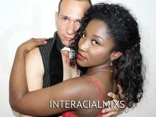 INTERACIALMIXS