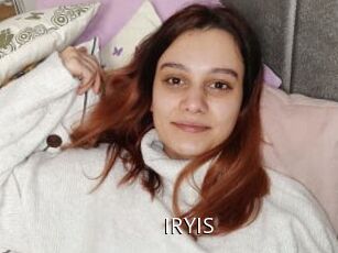 IRYIS