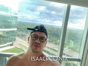 ISAACPOLANIA