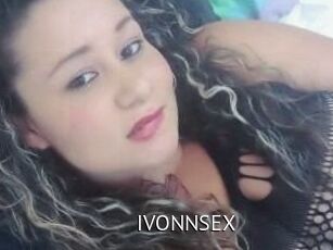 IVONNSEX