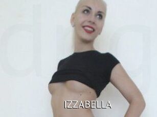 IZZABELLA_