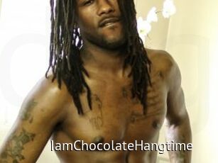 IamChocolateHangtime