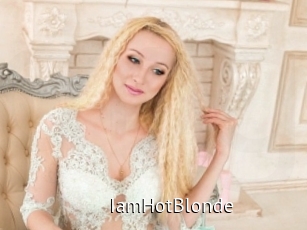 IamHotBlonde