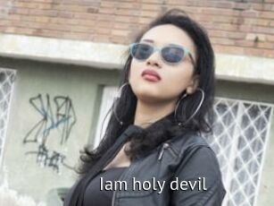 Iam_holy_devil