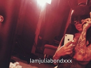 Iamjuliabondxxx