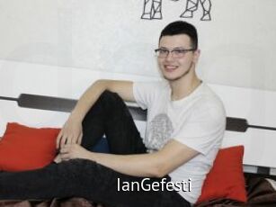 IanGefesti