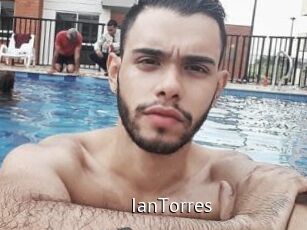 IanTorres