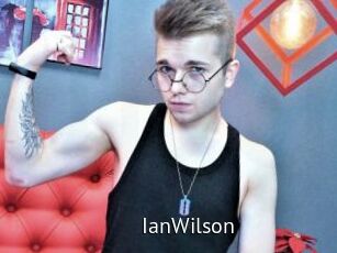 IanWilson