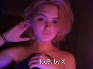 IceBaby_X