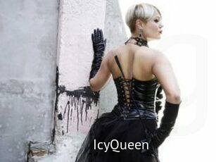 IcyQueen