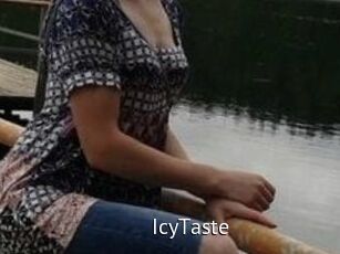 IcyTaste