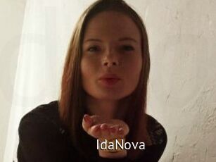 IdaNova