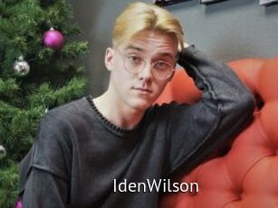 IdenWilson