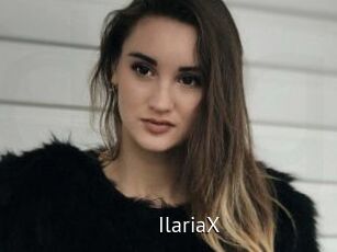 IlariaX