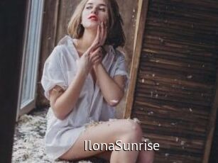 IlonaSunrise