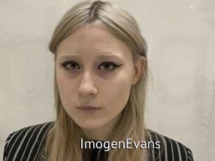 ImogenEvans