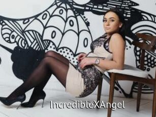 IncredibleXAngel