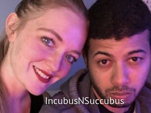 IncubusNSuccubus