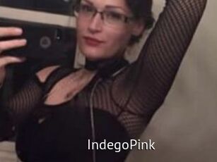 IndegoPink