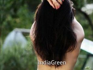 IndiaGreen