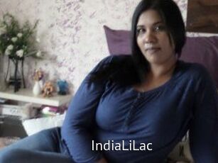 IndiaLiLac