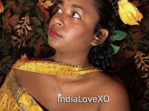 IndiaLoveXO