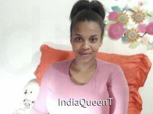 IndiaQueenT