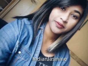 IndianJasmine