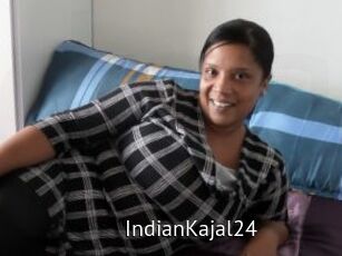 IndianKajal24