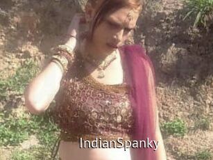 IndianSpanky