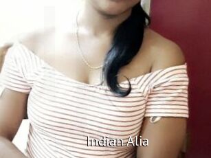 Indian_Alia