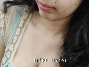 Indian_Jhanvi