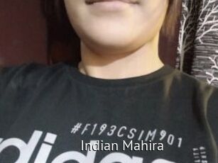 Indian_Mahira