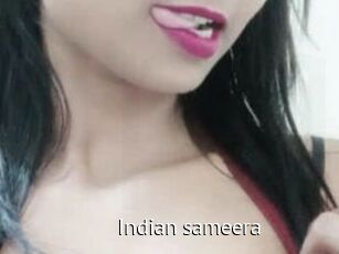 Indian_sameera