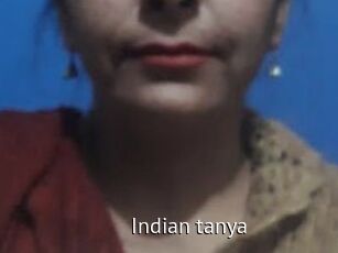 Indian_tanya