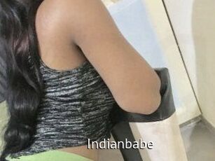 Indianbabe