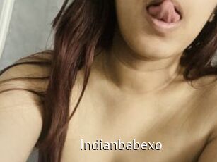 Indianbabexo